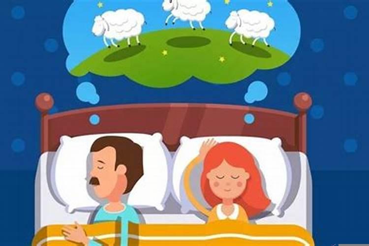 为什么做梦一般都是早上