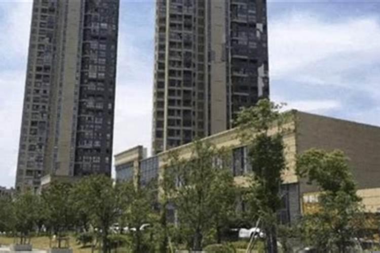 我买了高层16楼感受