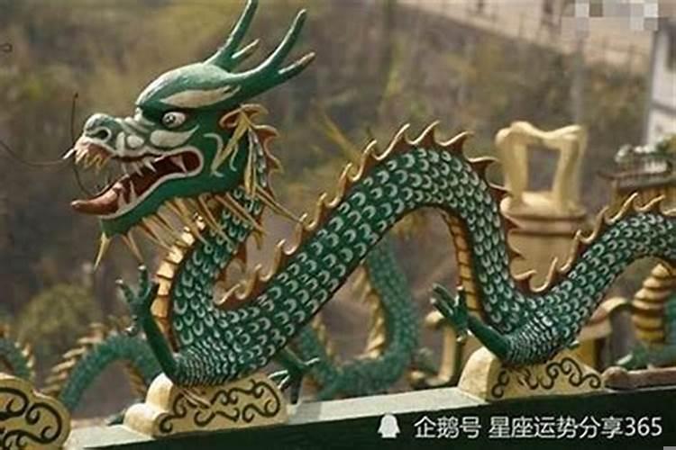 属龙的人适合做什么生意