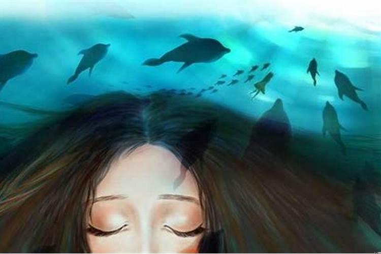 为什么人的潜意识会做梦