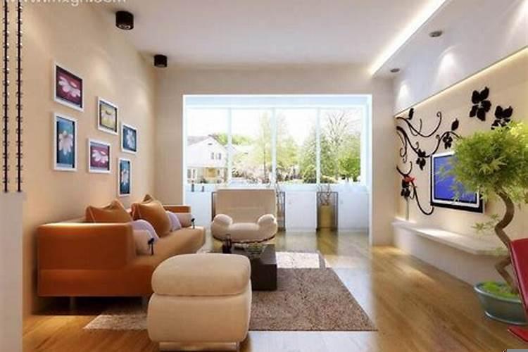 梦见父母装修房子意味着什么?