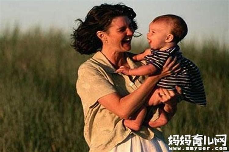 梦见孩子意味着什么