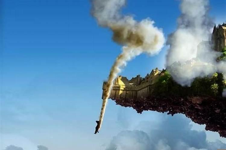 做哪种梦预示将发财