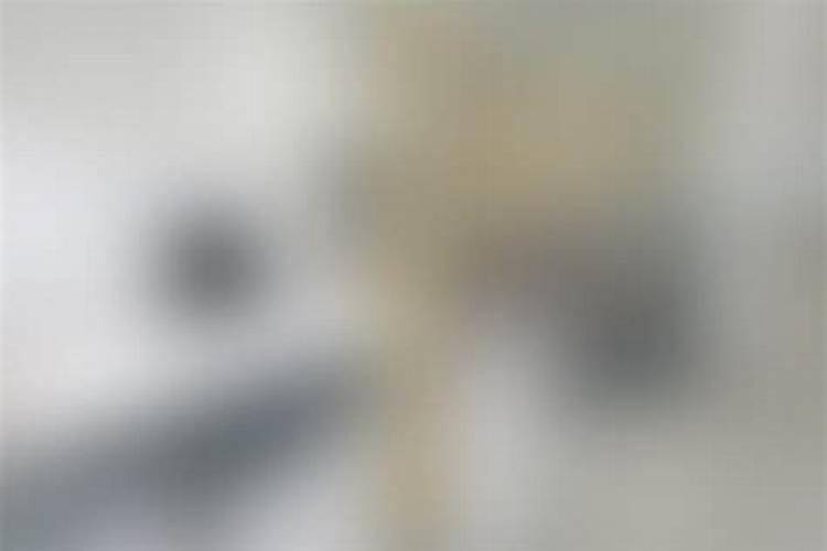 办公室座位背后有柱子好吗