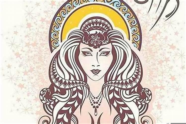 2021处女座上半年运势