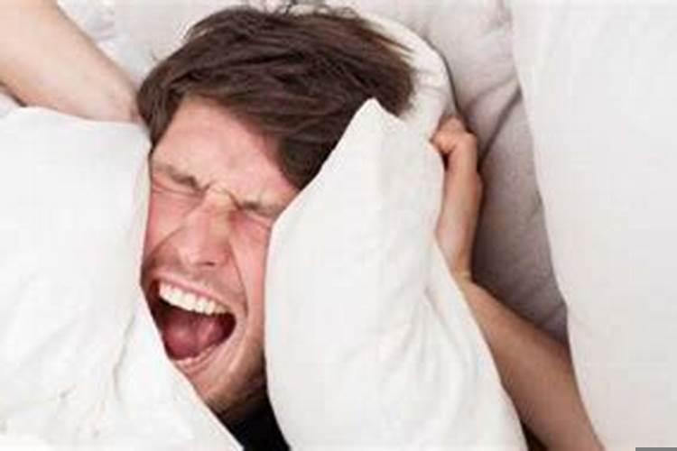 为什么做梦一般都是早上