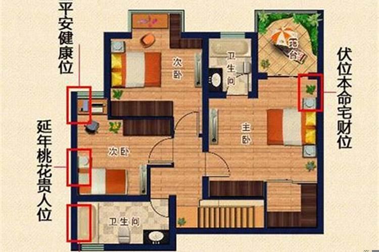 1975属兔在2021年的运势