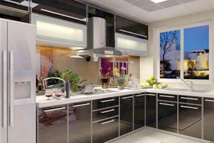 厨房与卫生间一墙之隔风水