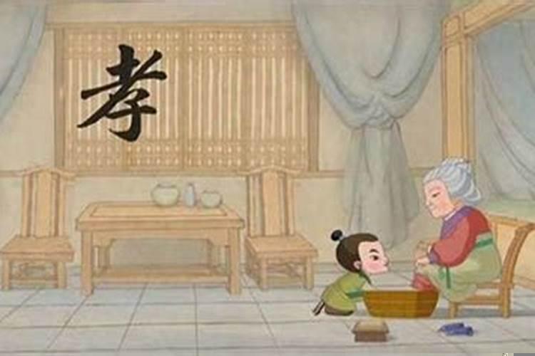 12生肖中最孝顺父母的生肖