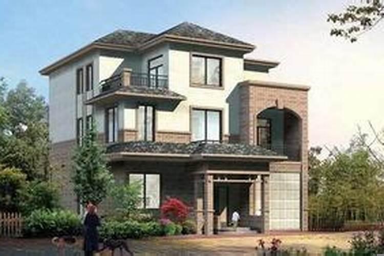 2021年坐北向南可以建房吗