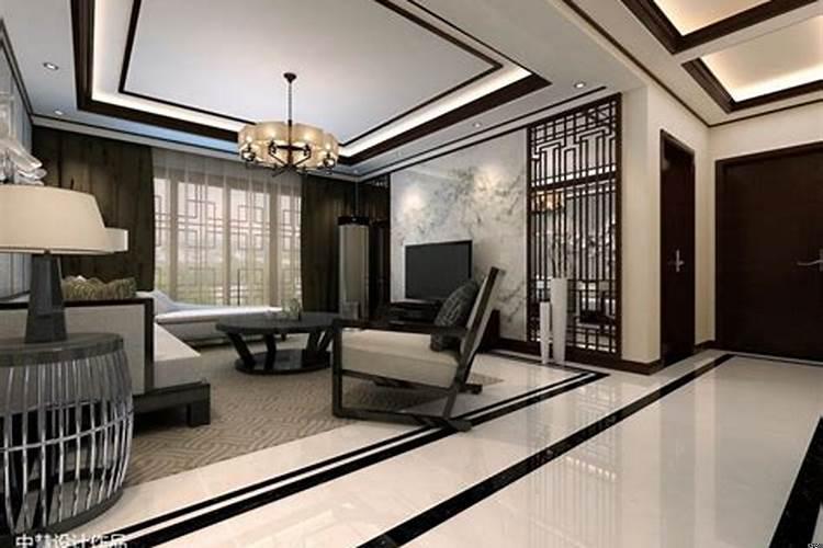 客厅缺东北角风水