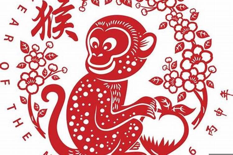 属猴的人与属猴的人的婚姻相克吗