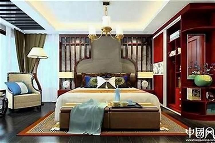 居家旺财风水布置