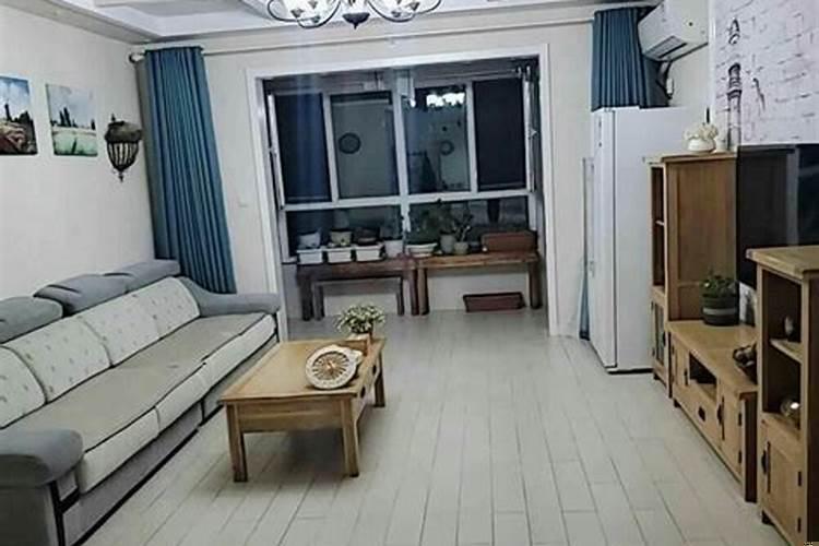 梦见老房子装修改造