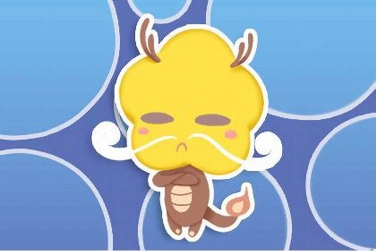 能梦到龙的女人是什么人