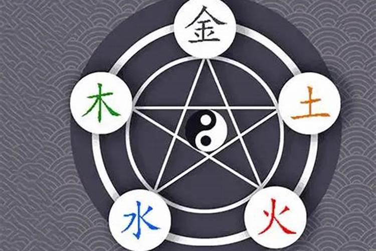 怎么查自己的五行属性