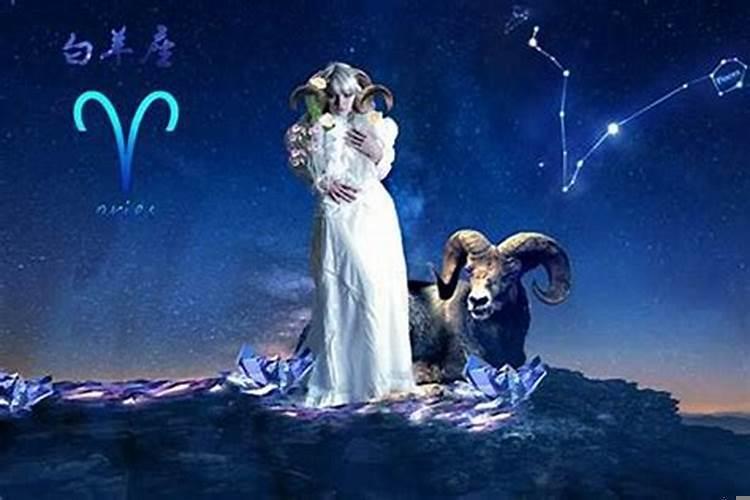 怎么对白羊座女生欲擒故纵