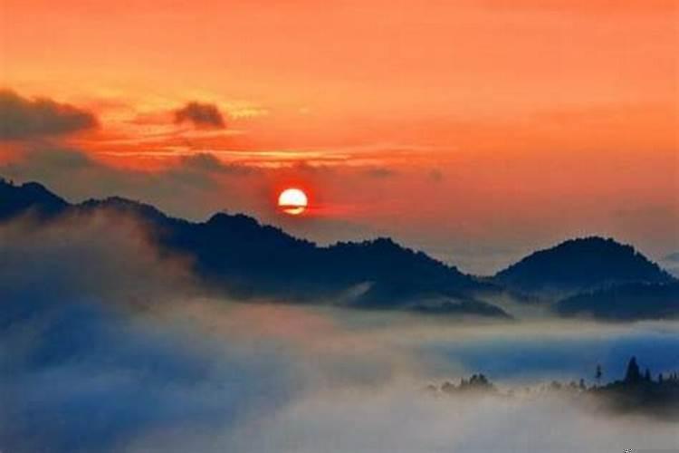 转运前的八大征兆，看看你有没有?