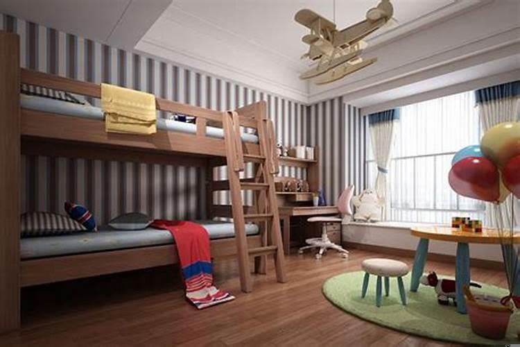 楼房有风水这么一说吗