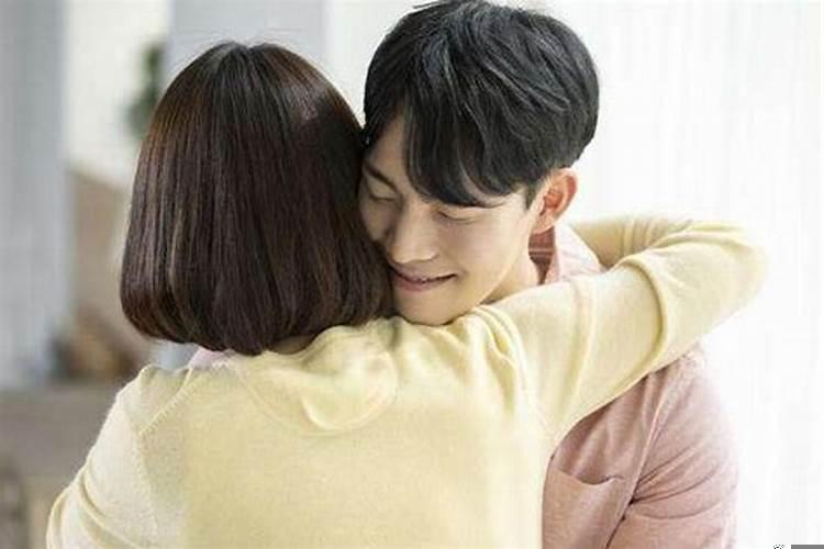 梦见男朋友哭了预示什么