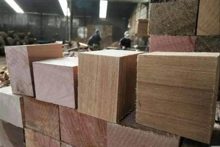 木材加工项目有哪些