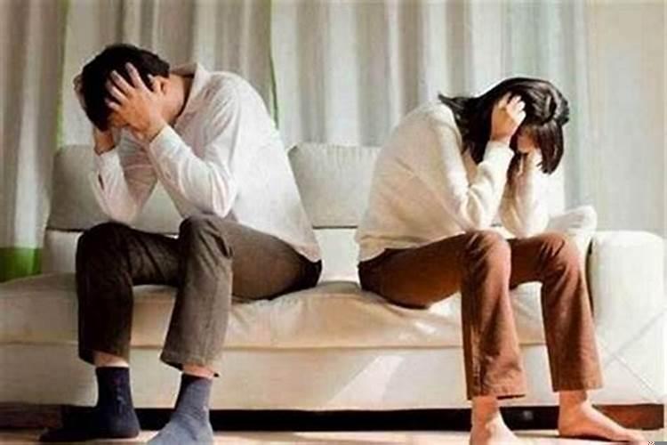 出轨的女人对家庭运气有影响吗