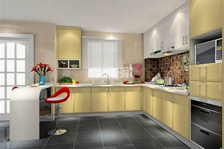 做灶台用什么材料好些