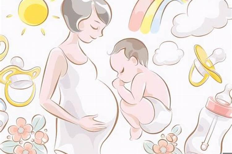 孕妇梦见被讨债胎梦吗