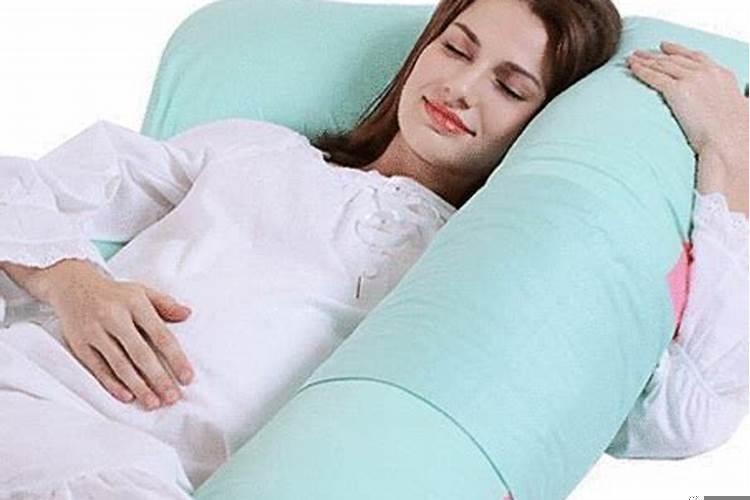 怀孕每天都做梦怎么回事