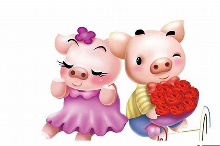 什么属相结为夫妻最好?