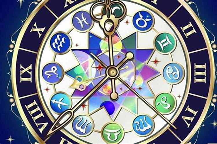 转运前的八大征兆，看看你有没有?