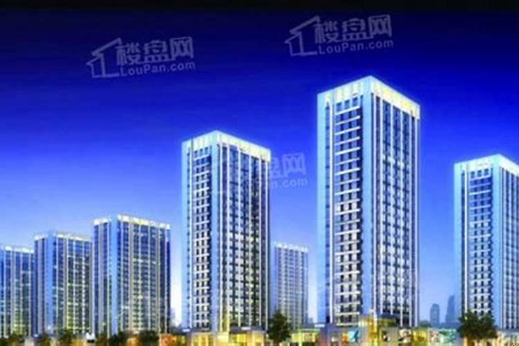 燕郊最值得买的楼盘