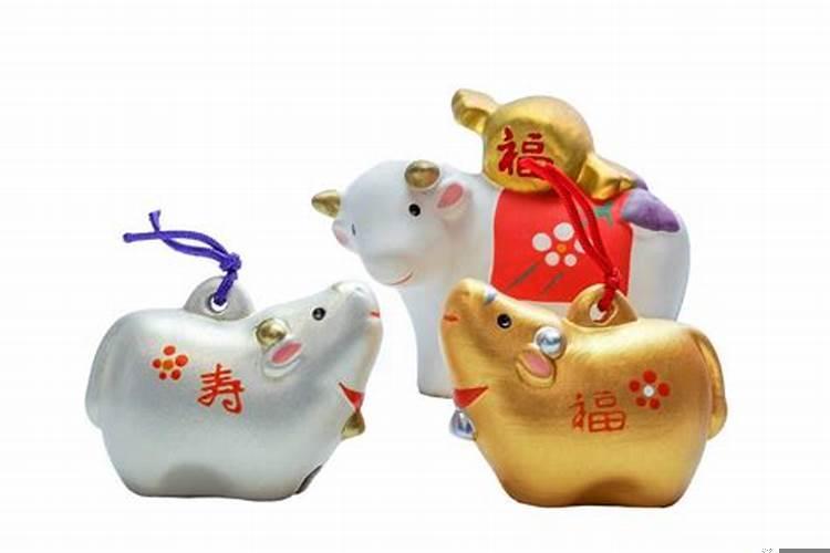 1972年属鼠男的性格和脾气