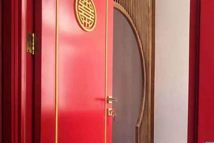 卧室用木门还是铁门好