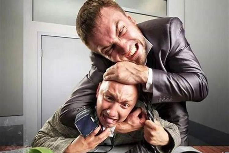 为什么人总是勾心斗角