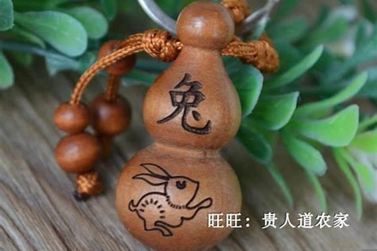 葫芦天然的好还是桃木的好