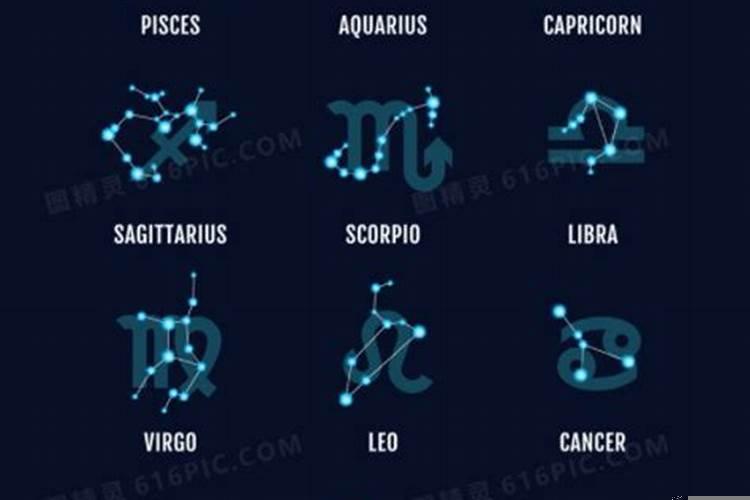 恋爱最用心的星座