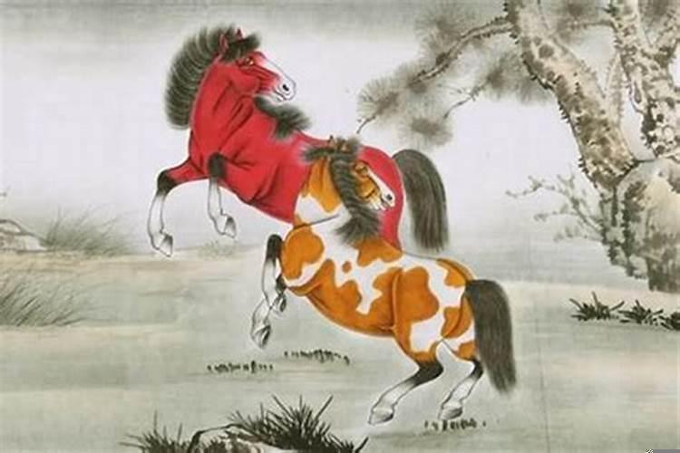 怎么算八字的印