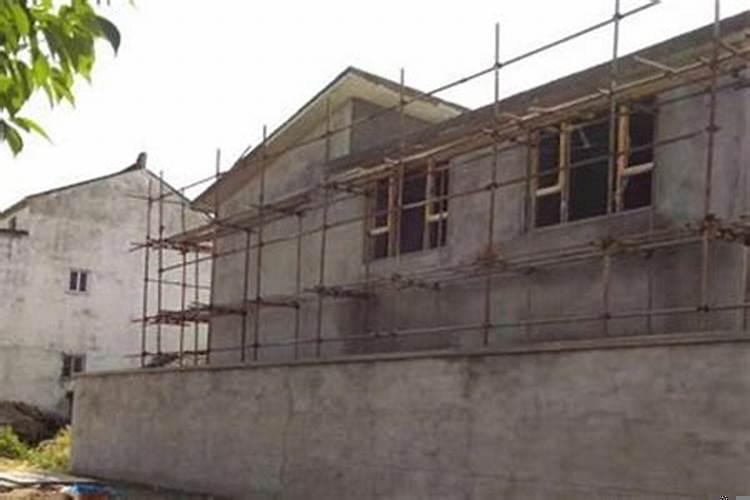 建新房破土有什么讲究