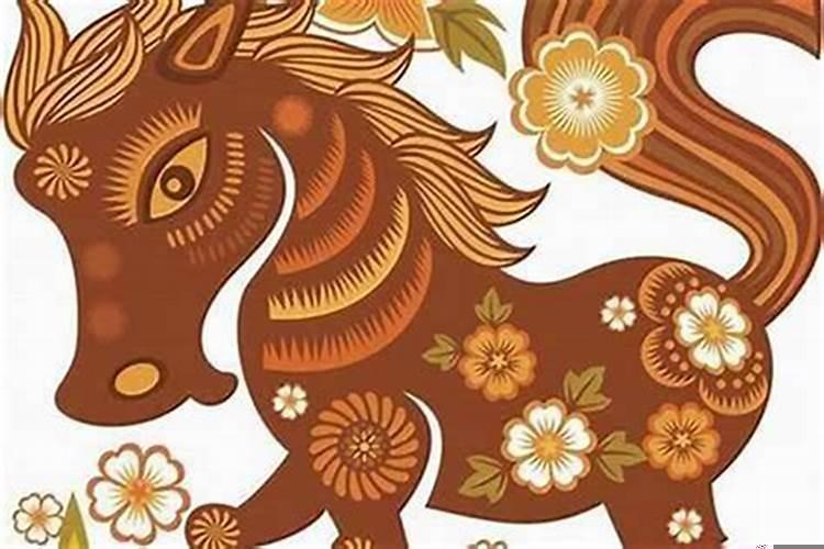 2022年属马女的运势