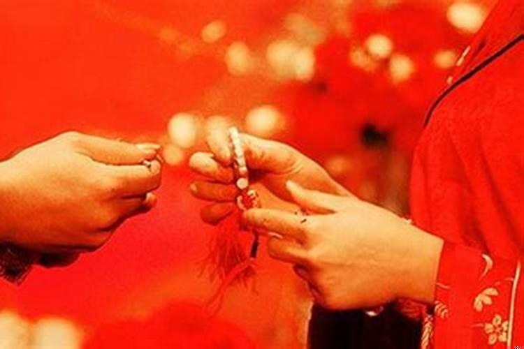 结婚吉日怎么看