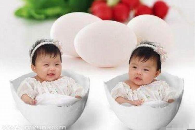 梦到生四胞胎全是女孩