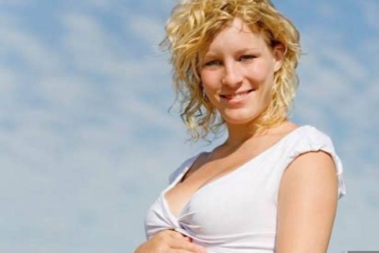 怀孕每天都做梦怎么回事