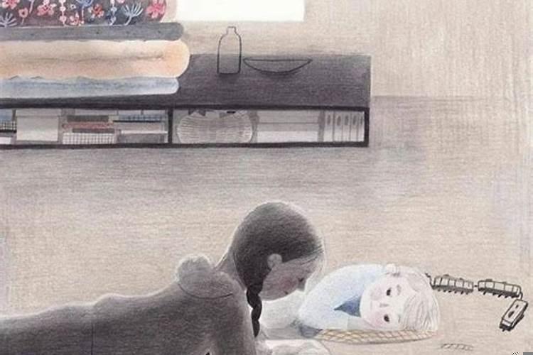 为什么人总是勾心斗角