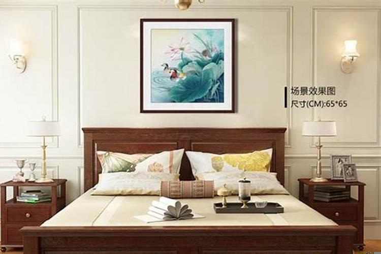 卧室里摆放什么东西招财