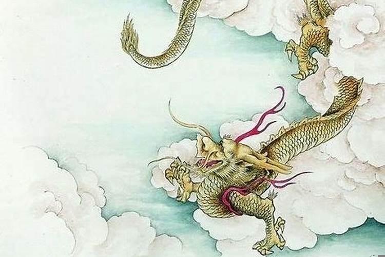 属龙1976年2025年运势及运程