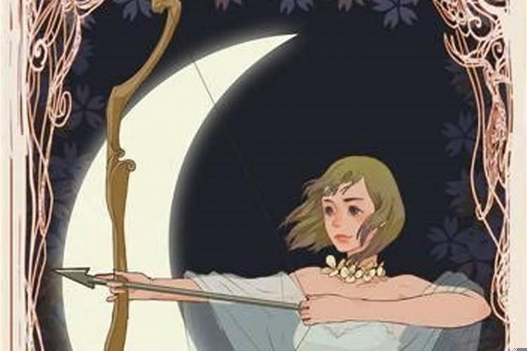 射手座喜欢哪种女孩