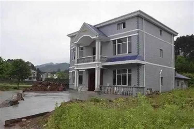 买风水不好的房子不住不影响运气吧