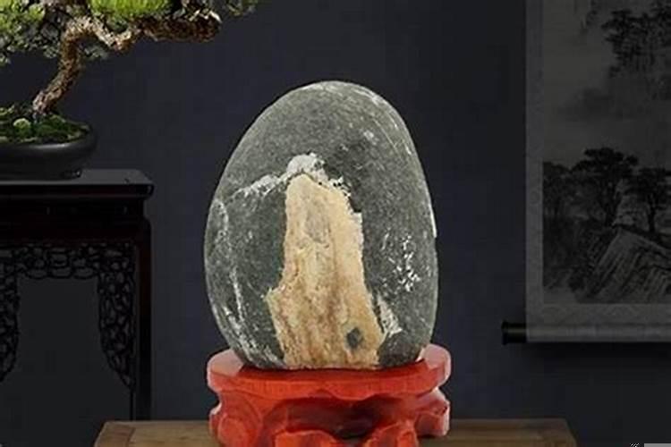 镇宅石的摆放风水讲究