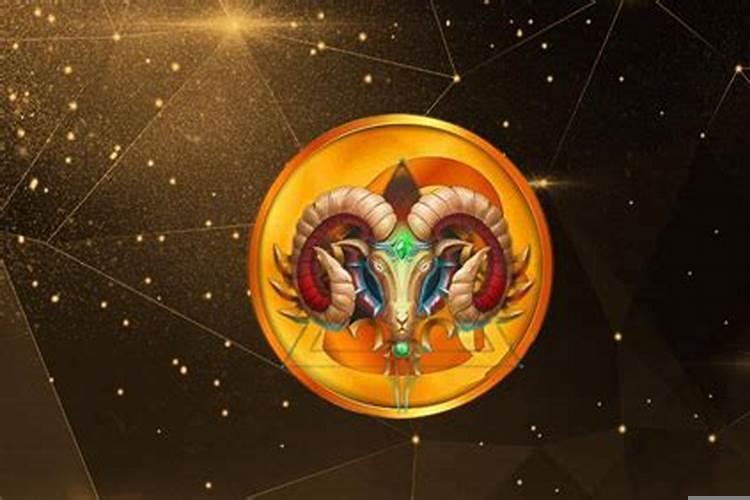 白羊座一周运势下周运势星座屋